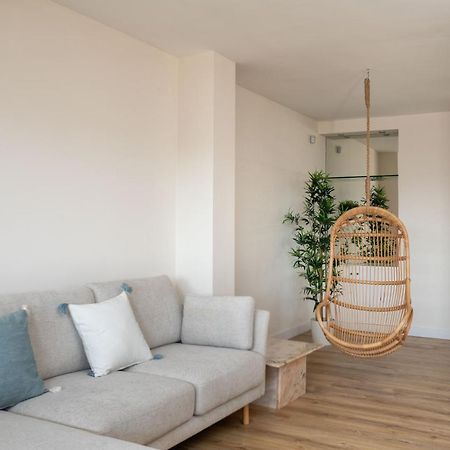 Flateli Penthouse Jaume I Apartment Girona Exterior photo